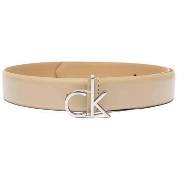 Calvin Klein Jeans Cinturón Ck Buckle Belt para mujer