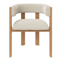 juego de 4 sillas de comedor ergonomicas acolchadas patas de metal imitacion madera franela
