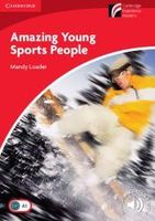 amazing young sports people level 1 beginnerelementary