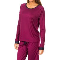 tommy hilfiger camiseta manga larga 1487904686 para mujer