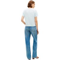 tommy hilfiger camiseta gt61725 para mujer