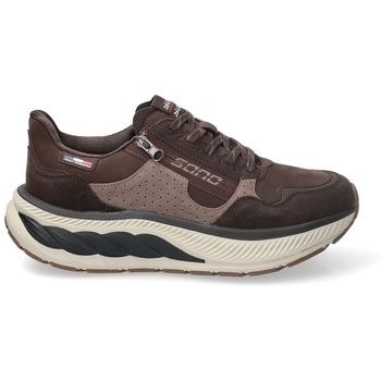 Mephisto Zapatillas STRIDE para hombre