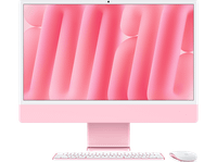 apple imac 2024 24 retina 45k chip m4 cpu de 10 nucleos gpu 16gb ram 512 gb ssd gigabit ethernet rosa
