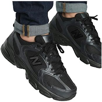 New Balance Deportivas Moda Baskets 530 cuir para hombre