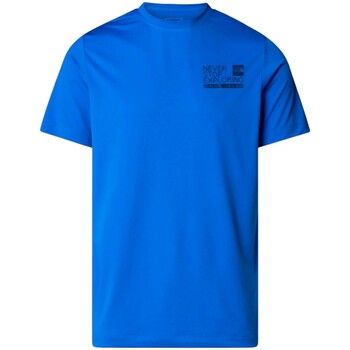 The North Face Camiseta NF0A8BHD para hombre