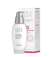 lola skin colageno crema de ojos colageno 30ml