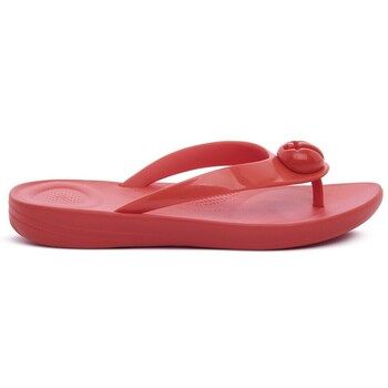 FitFlop Chanclas Iqushion para mujer