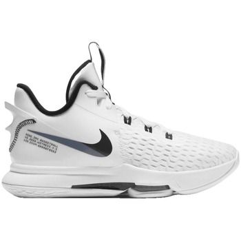 Nike Zapatillas de baloncesto Baskets lebron witness 5 maille respirante para hombre