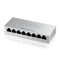 zyxel gs-108bv5-eu0101f switch no administrado l2 gigabit ethernet 101001000