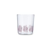 juego de 6 vasos vidrio 36 cl