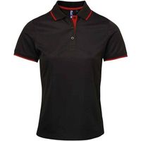 premier tops y camisetas coolchecker para mujer