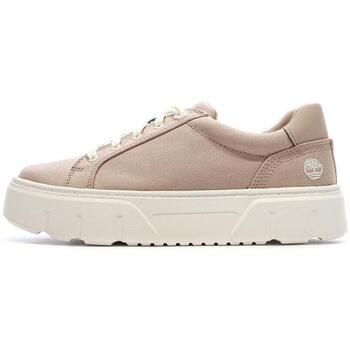 Timberland Zapatillas Laurel Court para mujer