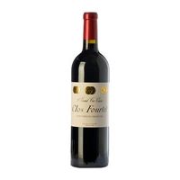 chateau clos fourtet vino tinto saint-emilion crianza 75 cl 135 vol