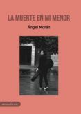 la muerte en mi menor