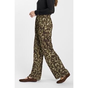 Le Temps des Cerises Pantalones Pantalones rectos LARIA para mujer