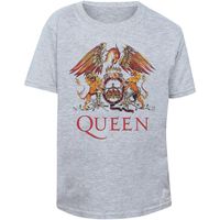 queen tops y camisetas classic para nina