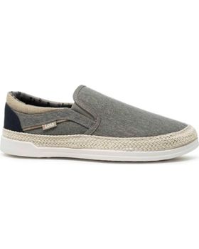 de LOIS JEANS MOCASIN LONA LOIS PARA HOMBRE 61336 COLOR TAUPE