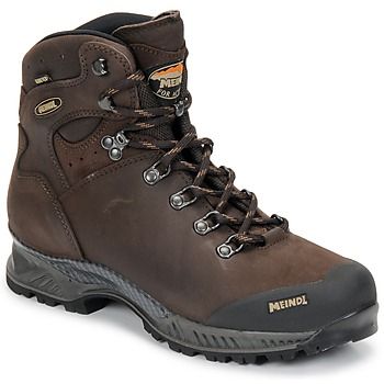 Meindl Zapatillas de senderismo SOFTLINE TOP GORE-TEX para hombre