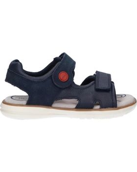de GEOX J25DRB 04622 J MARATEA C4244 NAVY-DK RED