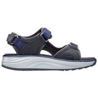 joya sandalias 8795 greyblue para mujer