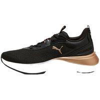 puma zapatillas de running chaussures de running softride sera noir para mujer