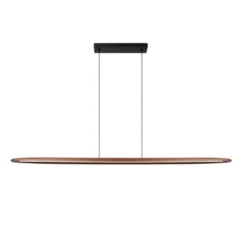 Lámpara colgante led langholt (28w)