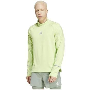 adidas Jersey Pull Ultimate Hi Vis Reflective para mujer