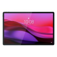 tablet lenovo yoga tab plus wifi 127 16gb 256gb verde azulado con teclado