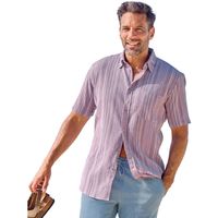 atlas for men camisa manga corta palma para hombre