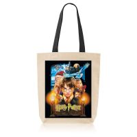 bolsa tote bag harry potter alta calidad