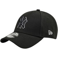 new-era gorra outline 9forty new york yankees cap para hombre