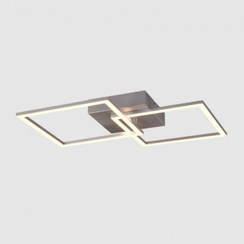 Plafón de techo led trail (20w)