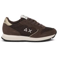 sun68 deportivas moda sun68 08 ally glitter textile para mujer