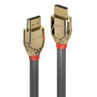 cable hdmi lindy linea dorada 21 ultra alta velocidad 1m