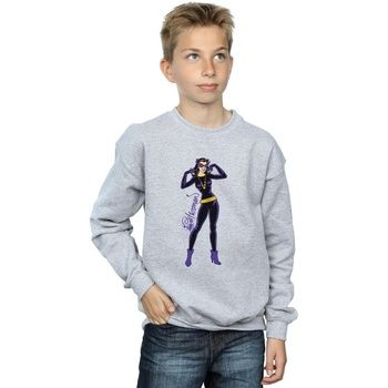 Dc Comics Jersey BI8112 para niño