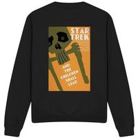star trek jersey the original series episode 59 para mujer