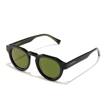 Gafas de sol Hawkers Warwick Uptown - Black Lime Juniper