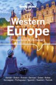 lonely planet western europe phrasebook  dictionary 6 2019
