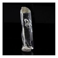cuarzo - pierre natural de francia bourg doisans - curacion y cristal de energia positiva  2790 ct - certificado de autenticidad incluido  49 x