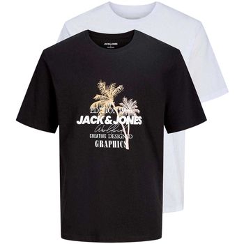 Jack & Jones Camiseta GT15805 para niño