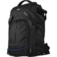 mochila fotografica camrock kingkong z40 para dslr y accesorios