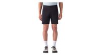 pantalon corto ayaq levico negro