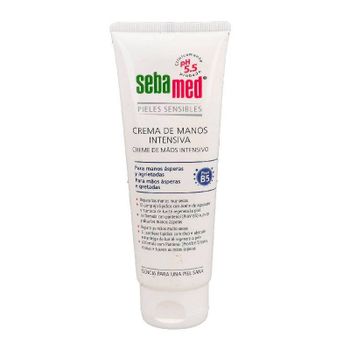 Sebamed Crema De Manos Intensiva 75ml