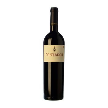 Contador Vino Tinto Rioja Crianza 75 Cl 14% Vol.