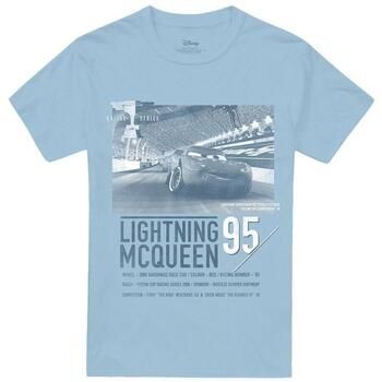 Dessins Animés Camiseta manga larga Racing Series para hombre
