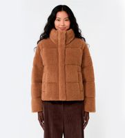 weekend max mara para mujer 2525486062600 abrigo alfredo camel 44 marron casual poliester