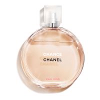 chance eau vive eau de toilette 150ml