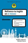 refresca tu ingles en 2 meses para dummies