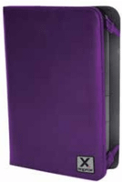 funda tablet 7 approx appuec01p violeta