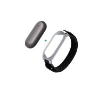 munequera plaud notepin transpirable ajustable para grabador